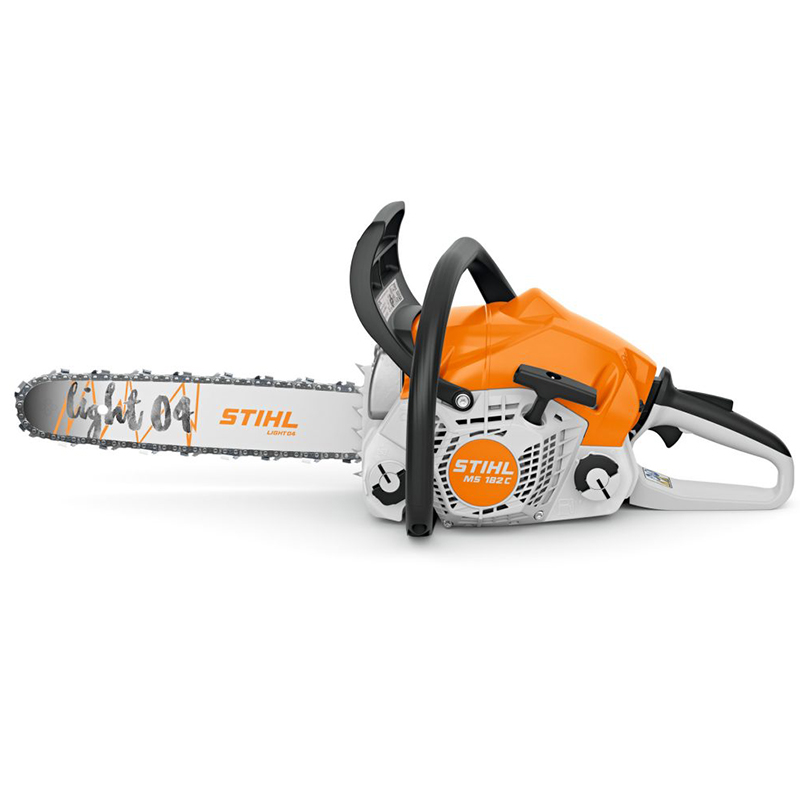 Motoferastrau cu benzina STIHL MS 182 C-BE, 40cm, 1.3mm