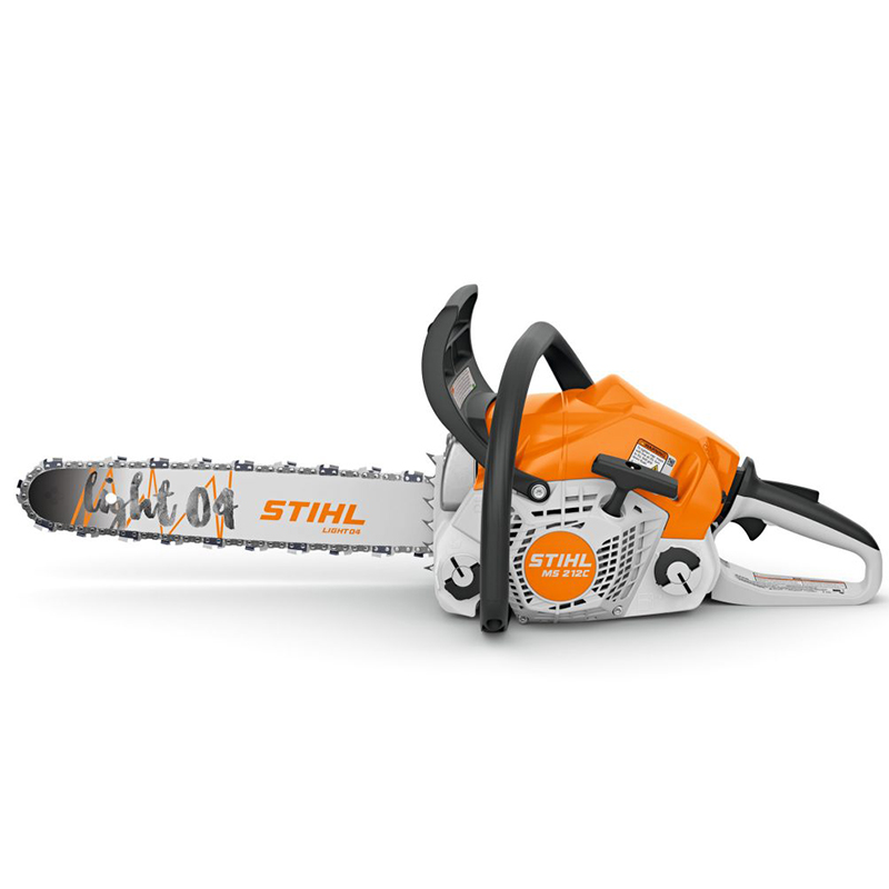 Motoferastrau cu benzina STIHL MS 212 C-BE, 35cm, 1.3mm