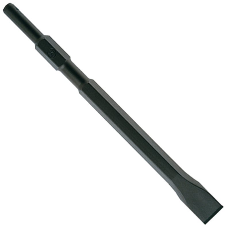 Dalta ingusta HEX-17 mm, 450 x 17 mm, Makita tip P-13063