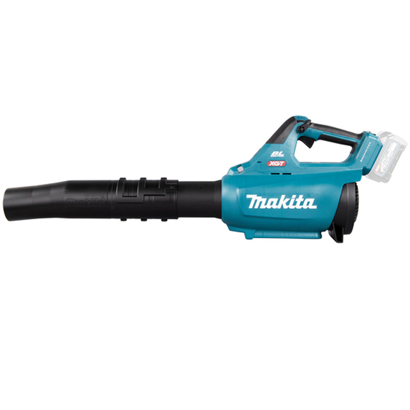 Suflanta cu acumulatori 40 V Li-Ion XGT, SOLO, Makita tip UB001GZ