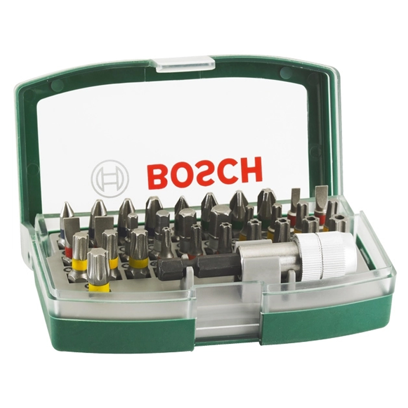 Set 32 biti Bosch, X-LINE