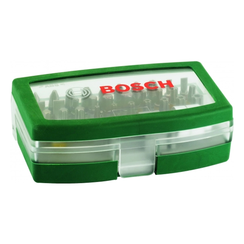 Set 32 biti Bosch, X-LINE