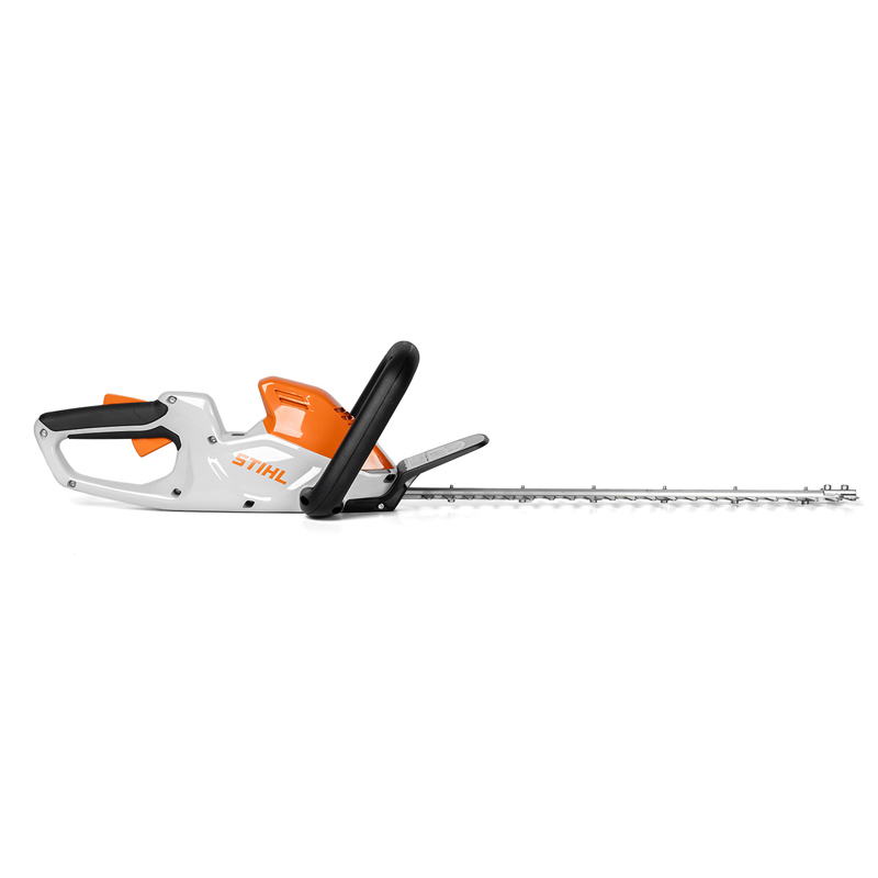 Foarfeca de tuns gard viu 45 cm, Stihl, tip HSA30 Set, 10.8V, 2.1Ah