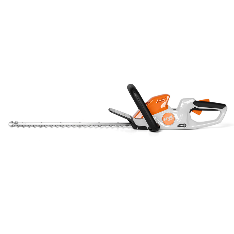 Foarfeca de tuns gard viu 45 cm, Stihl, tip HSA30 Set, 10.8V, 2.1Ah