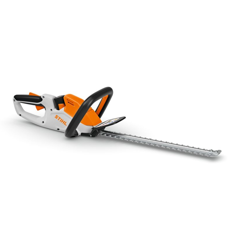 Foarfeca de tuns gard viu 45 cm, Stihl, tip HSA30 Set, 10.8V, 2.1Ah