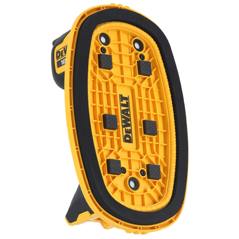 Ventuza electrica cu vacuum DeWalt Grabo, SOLO (fara incarcator si acumulator)