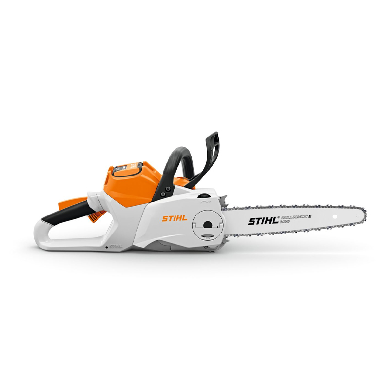 Electroferastrau cu lant Stihl, compatibil cu acumulatori 36V, 30cm, 1,1mm, 1/4