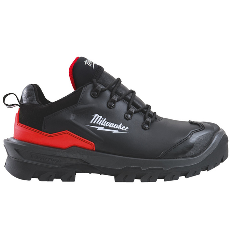 Pantofi de protectie S3S ESD HRO SC FO LG SR, tip Armourtred, Milwaukee, marimea 39