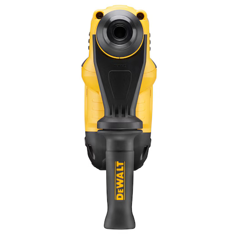 Ciocan rotopercutor SDS-Max  54V Li-Ion XR FLEXVOLT, 2 x 9.0 Ah, 45 mm, DeWALT tip DCH614X2-QW