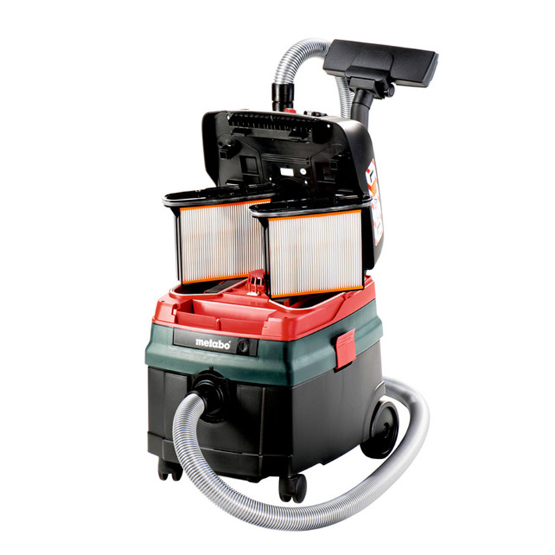 Aspirator profesional ASR 25 L SC