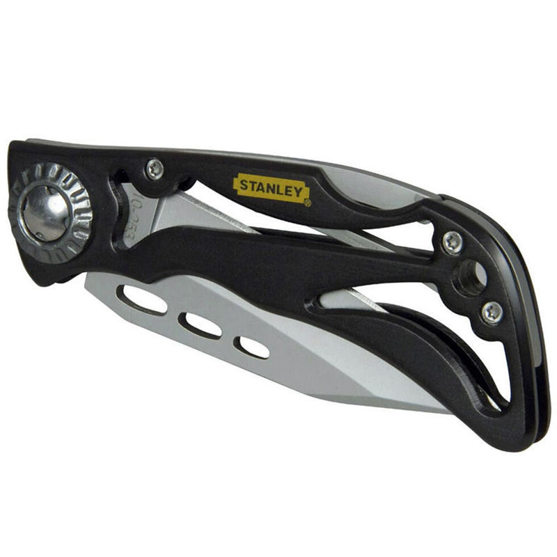 Cutit utilitar tip briceag, 175 mm, 200 g, STANLEY