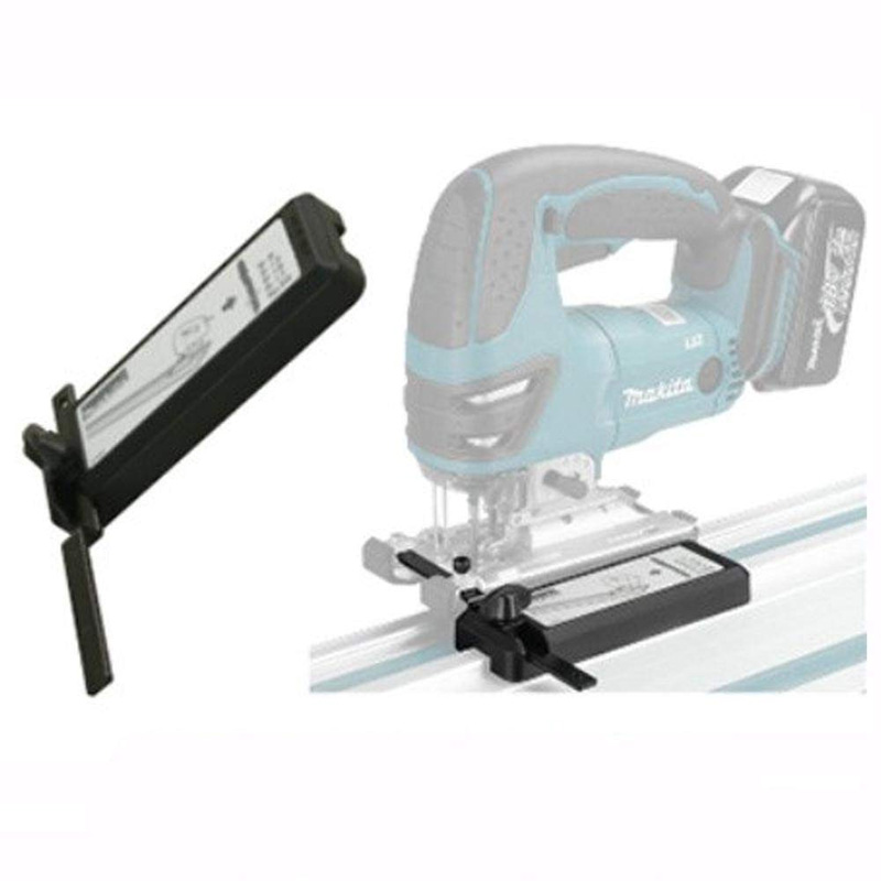 Adaptor ferastrau pendular pentru sina de ghidare, Makita tip 193517-1