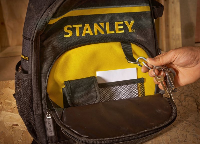 Rucsac Stanley, 35x18.5x47.5 cm