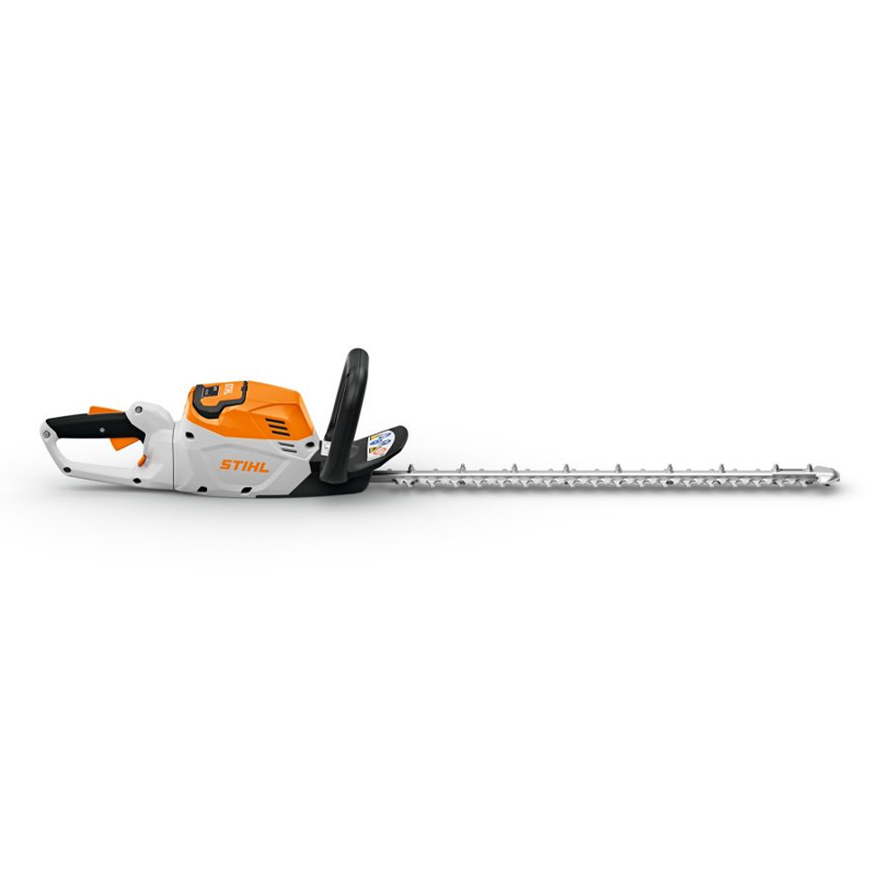 Foarfeca de tuns gard viu 60cm, cu acumulator 36V, 2.0Ah, Stihl, tip HSA60 SET, sistem AK