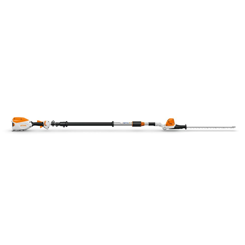 Foarfeca de tuns gard cu raza lunga, 50cm, compatibila cu acumulatori 36V, Stihl, tip HLA86, SOLO (fara incarcator si acumulator), sistem AP