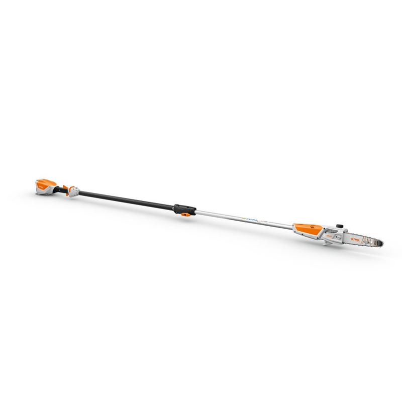 Emondor (ferastrau) de inaltime cu acumulator 36V, 4.0Ah, Stihl, tip HTA50 Set, sistem AK