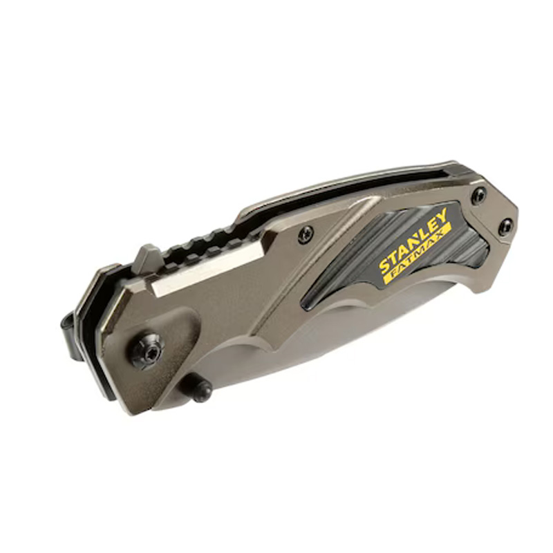 Cutit utilitar tip briceag, 190 mm, 180 g, STANLEY® FATMAX® tip FMHT0-10311