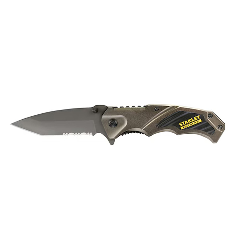 Cutit utilitar tip briceag, 190 mm, 180 g, STANLEY® FATMAX® tip FMHT0-10311