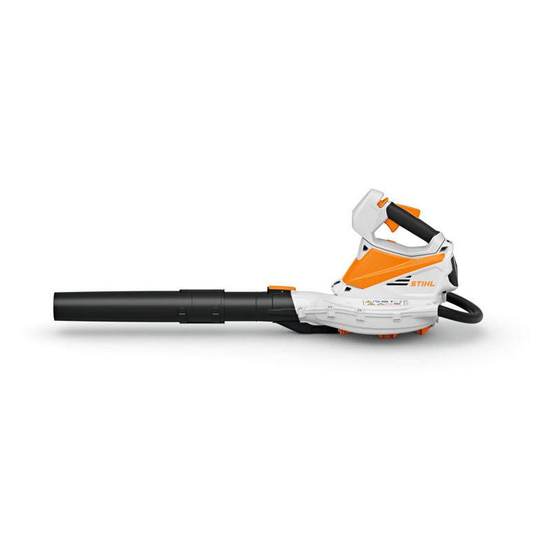 Suflanta cu functie de aspirator cu tocator compatibila cu acumulatori 36V, Stihl, SOLO (fara incarcator si acumulatori), tip SHA56, sistem AK