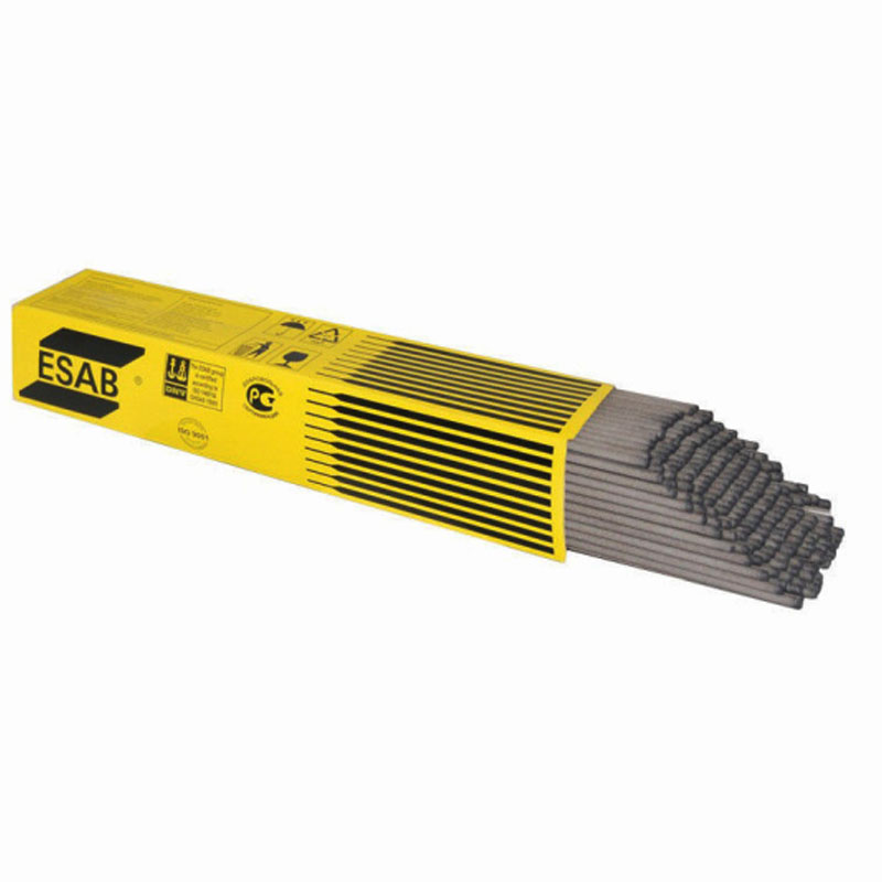 Electrozi inox tip OK61.30 ESAB, 1.6 x 300 mm, 1 cutie/1.6 kg