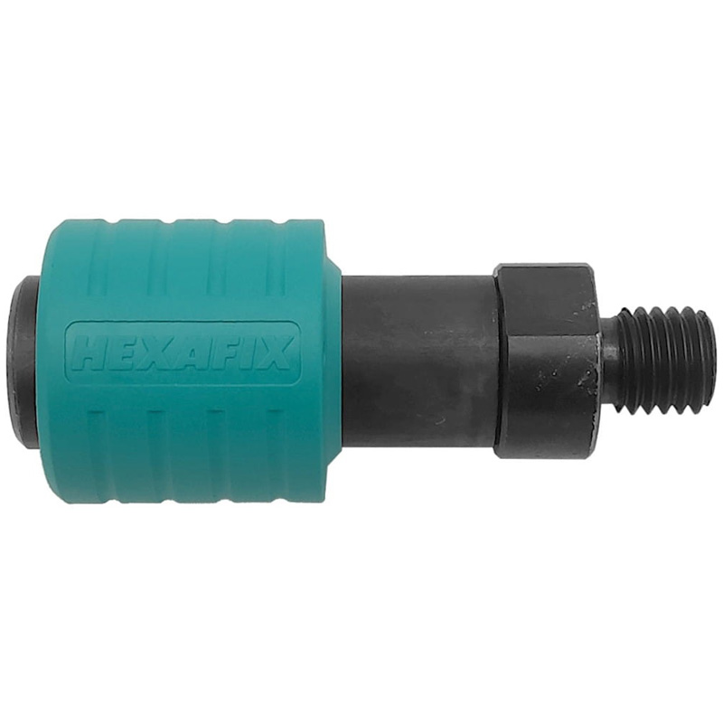 Adaptor Hexafix-Easy pentru masini cu filet M14