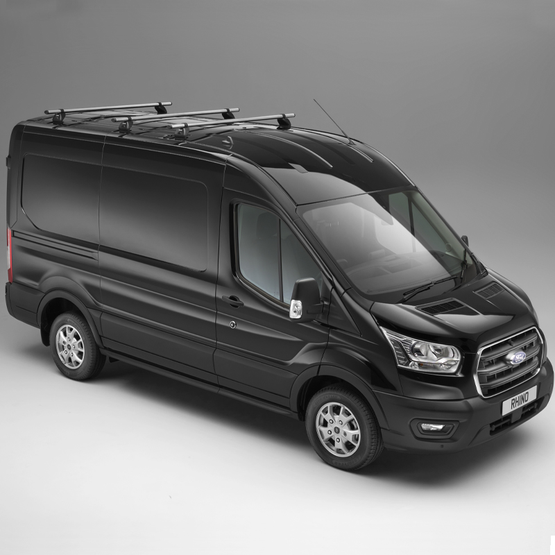 2 bare portbagaj KammBar Fleet Ford Courier 2024