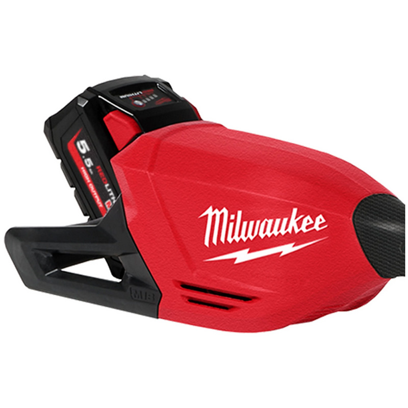 Foarfeca telescopica pentru crengi, cu acumulatori 18V Li-Ion Redlink, SOLO, Milwaukee tip M18 BLTS-0