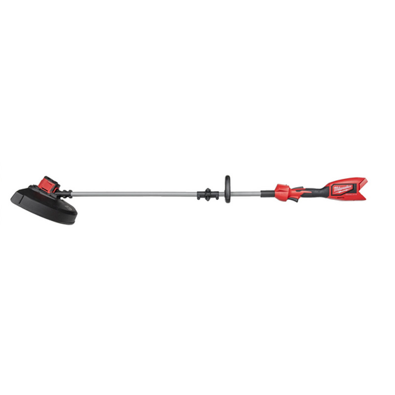 Motocoasa (trimmer) cu acumulatori 18V Li-Ion, diametru max. taiere 40 cm, SOLO, Milwaukee tip M18 BLLT-0