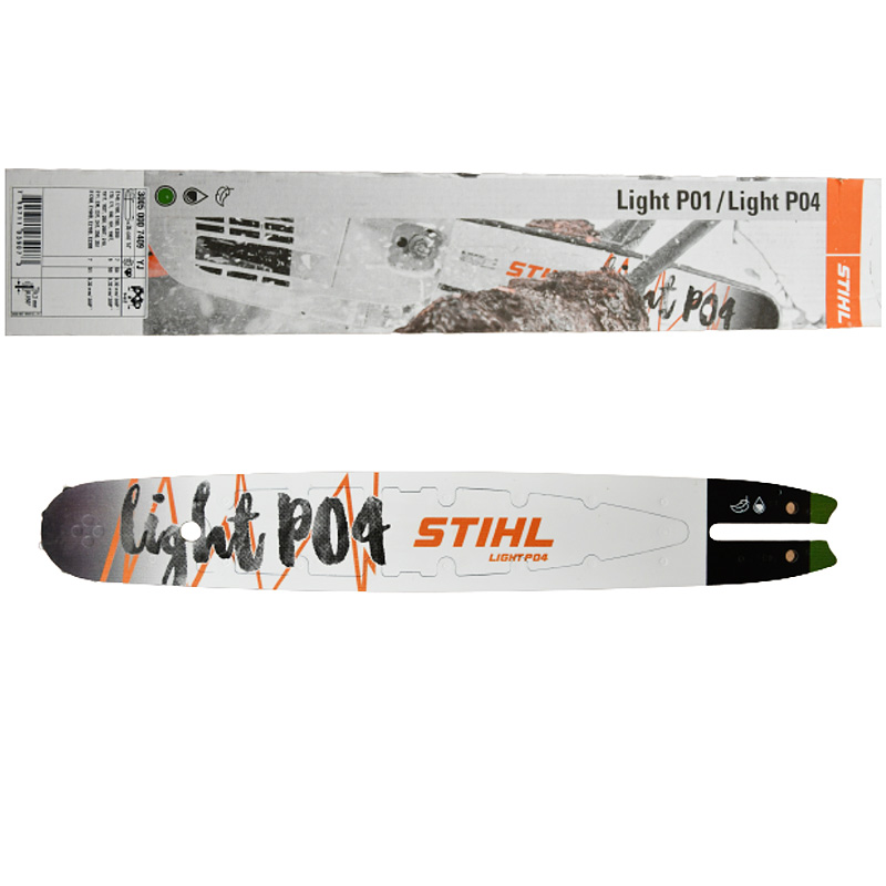 Sina Rollomatic Light LP04 pentru motoferastrau STIHL, 3/8