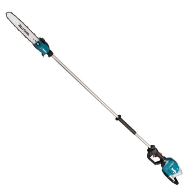 Emondor (ferastrau) de inaltime, 2.5 m, cu acumulatori Li-Ion XGT 40Vmax, 30 cm, SOLO, Makita tip UA003GZ