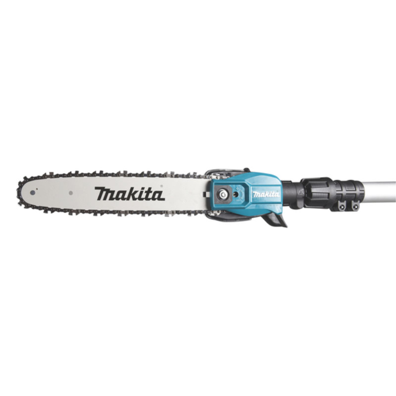 Emondor (ferastrau) de inaltime telescopic, 3.75 m, cu acumulatori Li-Ion XGT 40Vmax, 30 cm, SOLO, Makita tip UA004GZ