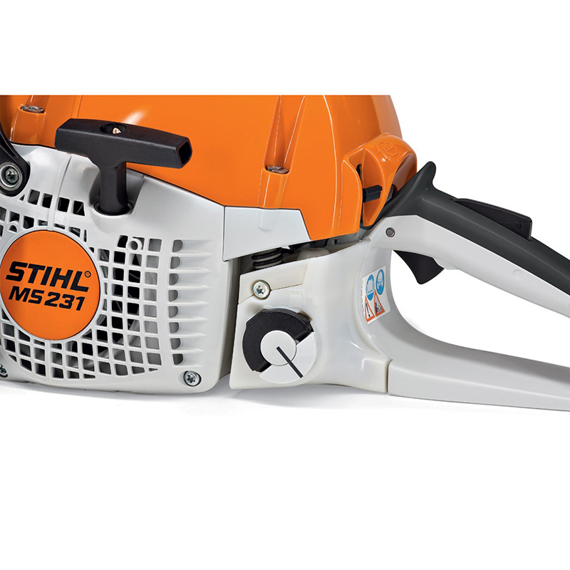 Motoferastrau cu benzina STIHL tip MS 231, 40 cm, 1.3 mm 