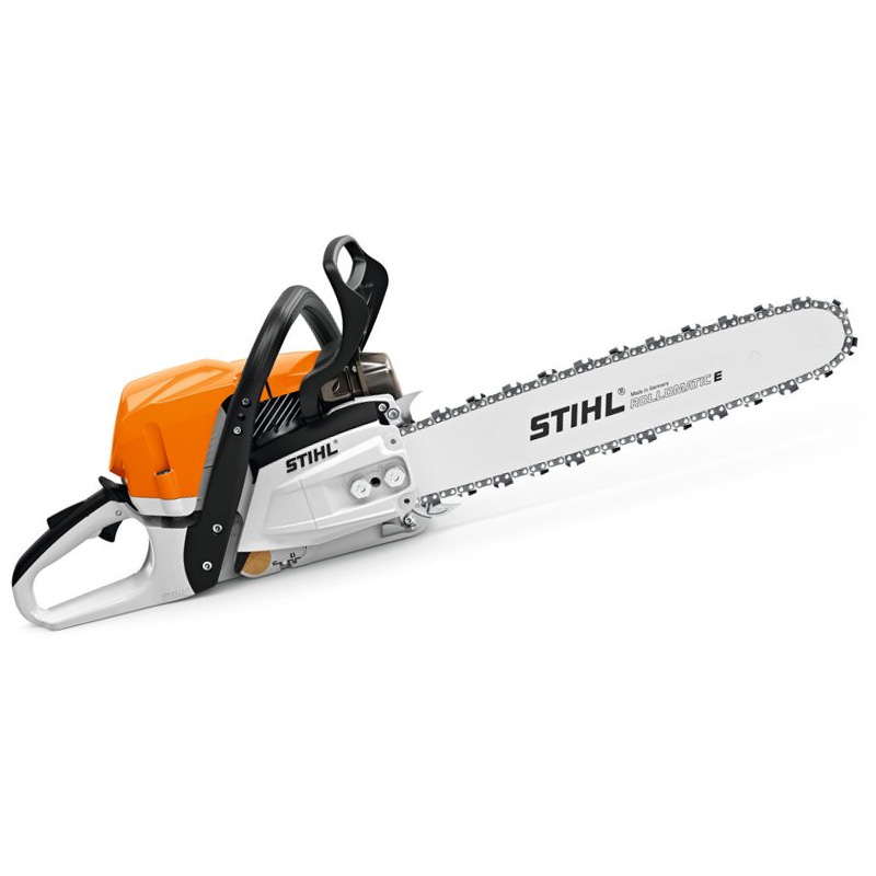 Motoferastrau cu benzina pentru domeniul forestier STIHL tip MS 400 C-M, 45 cm, 1.6 mm