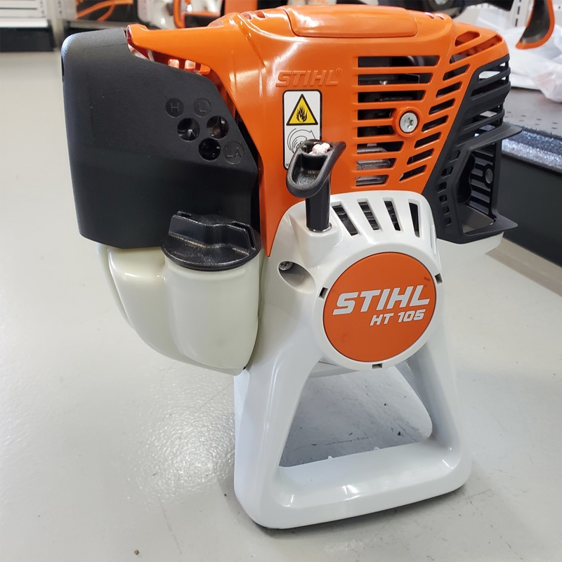 Emondor de inaltime STIHL, pentru toaletat pomi, cu braț telescopic, 30cm/12