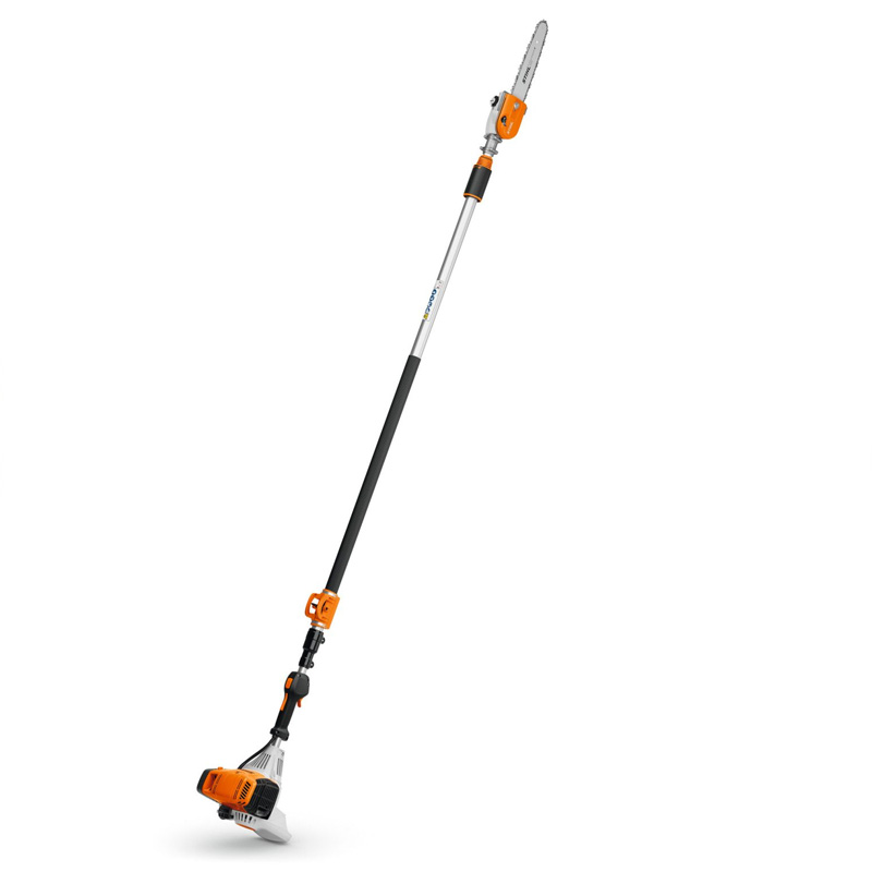 Emondor de inaltime STIHL, pentru toaletat pomi, cu braț telescopic, 30cm/12