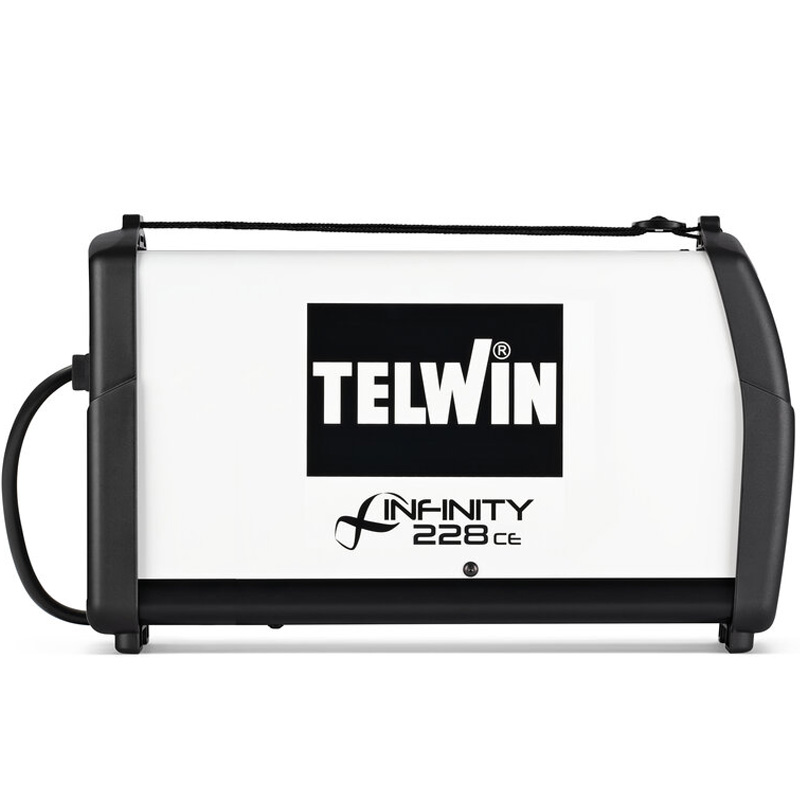 Invertor de sudura Telwin INFINITY228CE