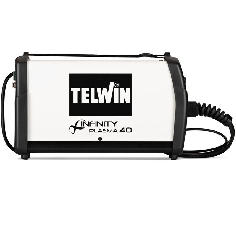 Aparat de taiere cu plasma 15mm Telwin INFINITY PLASMA40