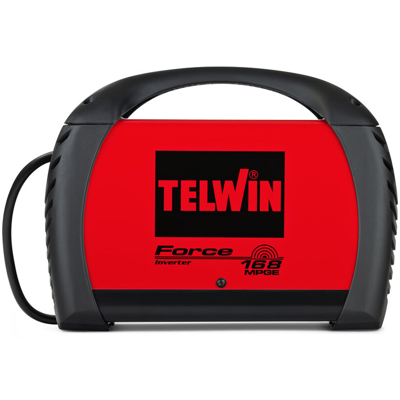 Invertor de sudura Telwin FORCE 168 MPGE 230V ACX