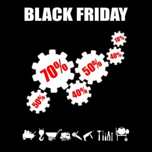 Black Friday