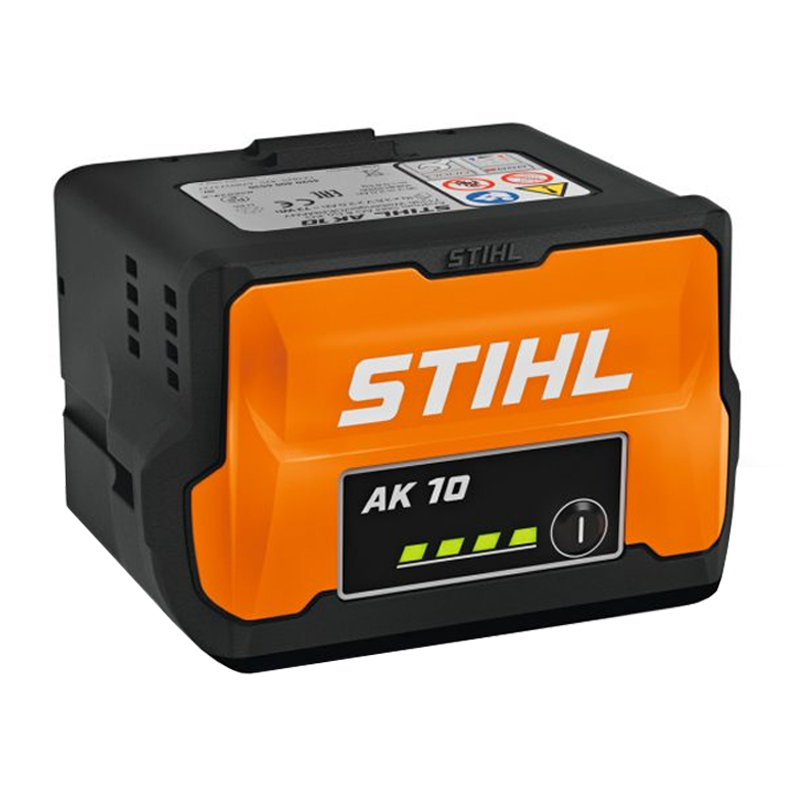 Acumulator Stihl AK10 36V 2.0 Ah, 72Wh