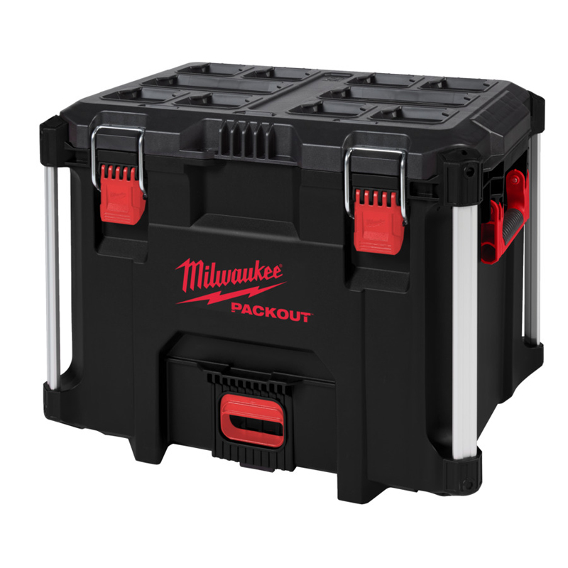 Cutie XL Tool Box Milwaukee PACKOUT™ 