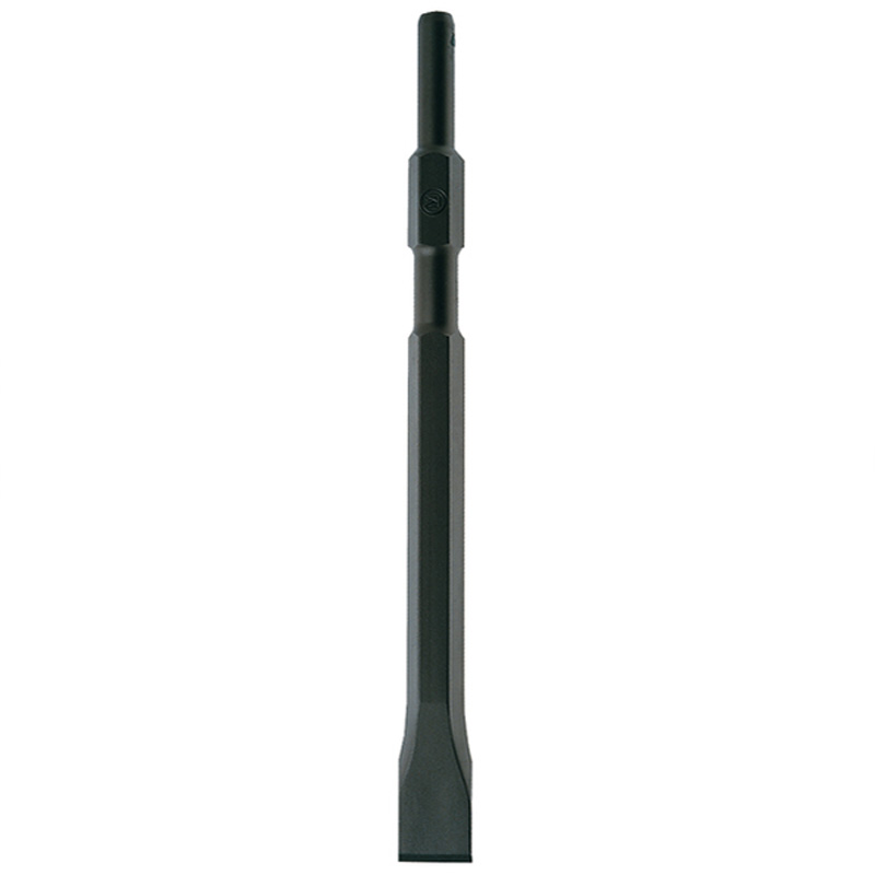 Dalta ingusta HEX-17 mm, 450 x 17 mm, Makita tip P-13063