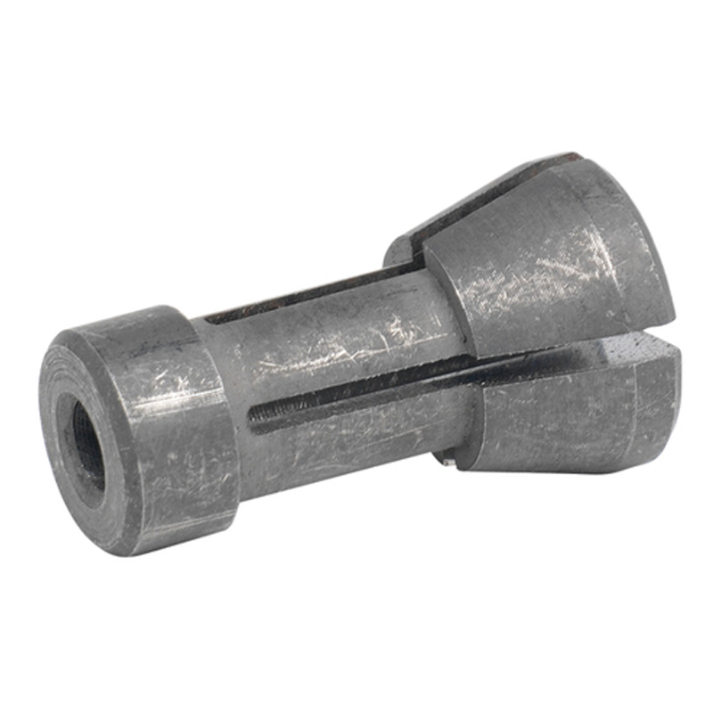 Bucsa elastica prindere 6 mm, pentru minifreze/polizoare GD0600 si GD0603, Makita