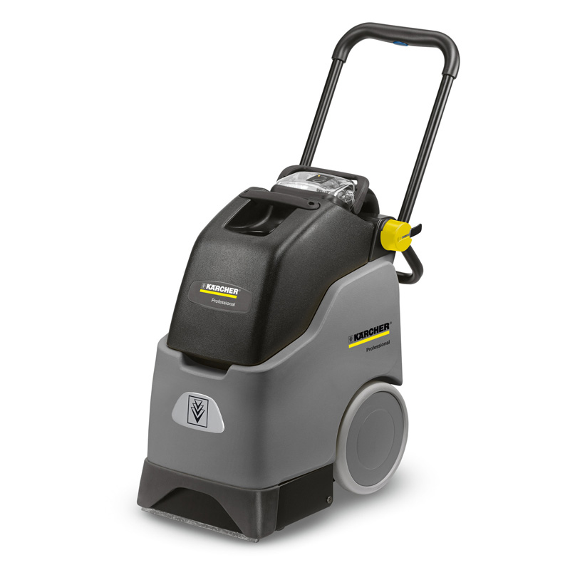 Masina de curatat covoare Karcher, tip BRC30/15C