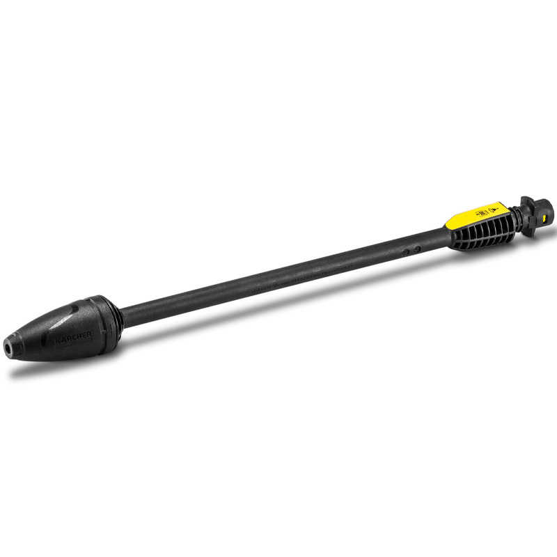 Lance murdarie grosiera, Karcher tip DB 120 Entry