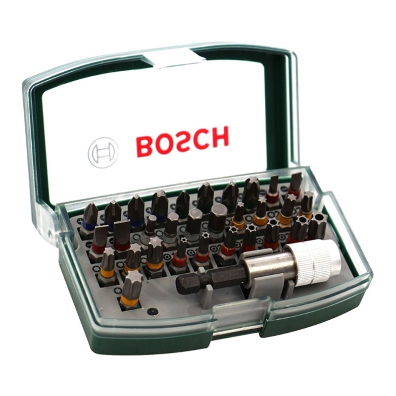 Set 32 biti Bosch, X-LINE