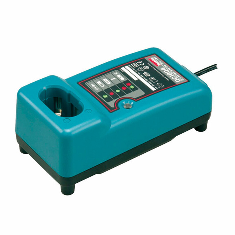 Incarcator rapid Makita NI-MH DC1804T, 7.2-18V 2.6Ah