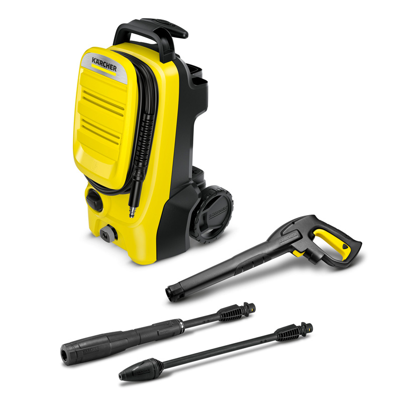 Aparat de spalat cu presiune KARCHER K 4 COMPACT UM