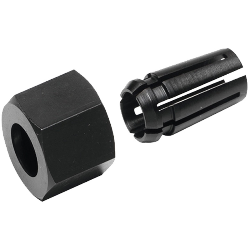 Bucsa elastica prindere 8 mm, pentru minifreze/minipolizoare GD0800C si GD0810C, Makita