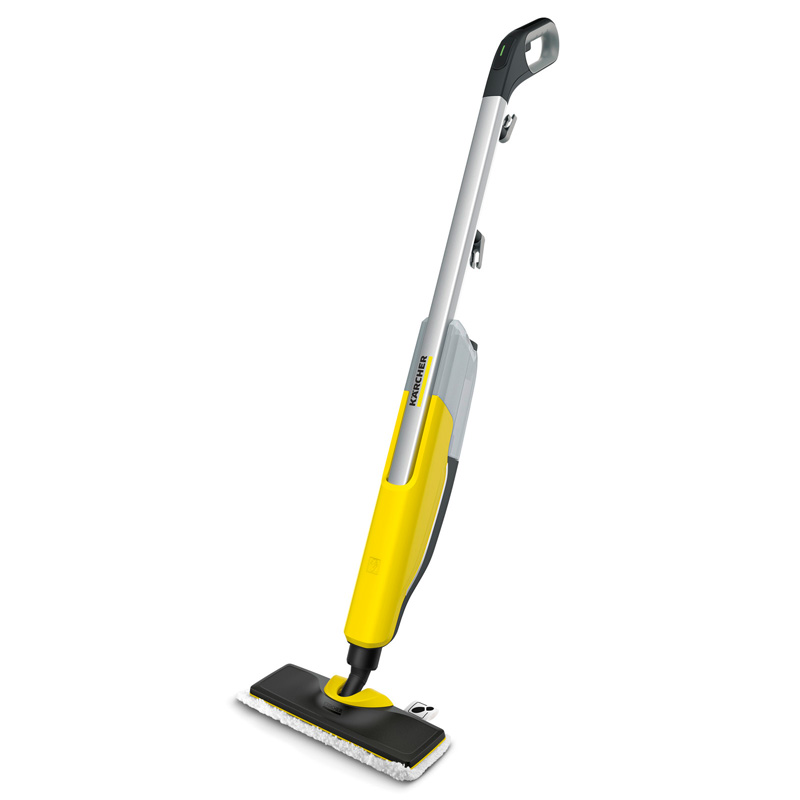 Mop electric cu abur Karcher, KST2 UPRIGHT EasyFix